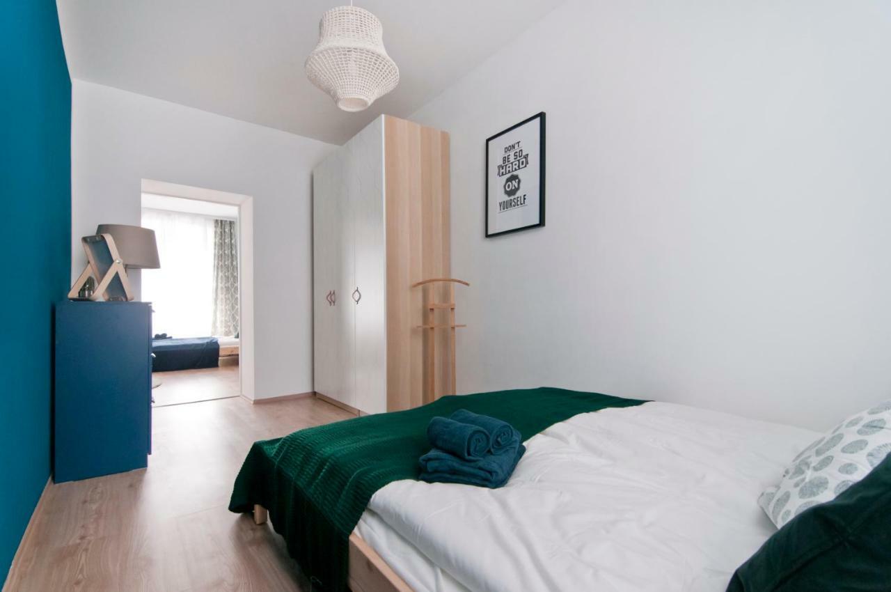 Stylish Self-Check-In Apartment With 2 Bedrooms Vídeň Exteriér fotografie